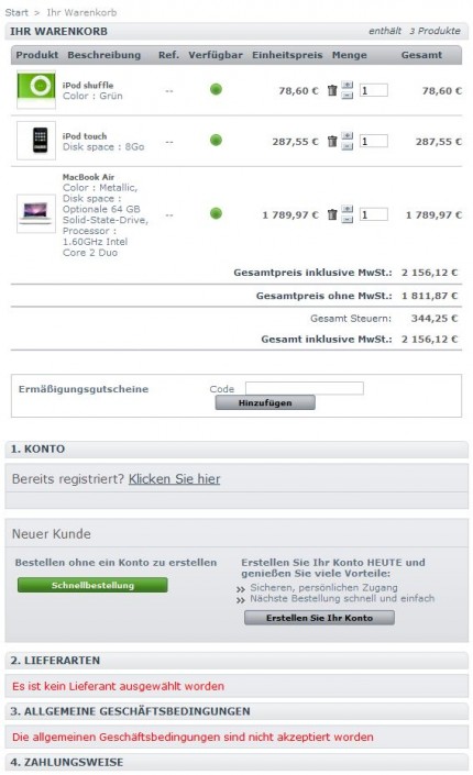prestashop1.4_single_checkout