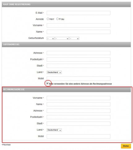 rechnungsadresse-gastcheckout