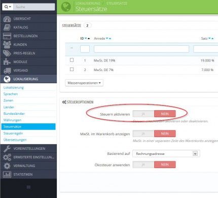 Steuer-deaktivieren-prestashop-1.6