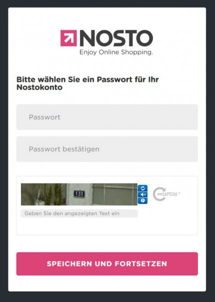 nosto-password