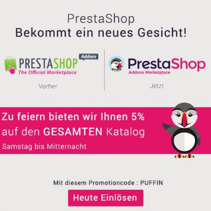 PuffinPrestaShopAddons